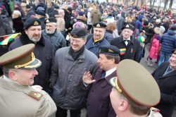 2018-02-16 S.Daukanto aikštėje A.Čiro nuotr.