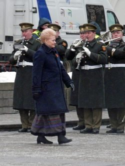 2018-02-16 S.Daukanto aikštėje. M.Abaravičiaus nuotr.