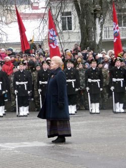 2018-02-16 S.Daukanto aikštėje. M.Abaravičiaus nuotr.