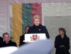 2018-02-16 S.Daukanto aikštėje. M.Abaravičiaus nuotr.