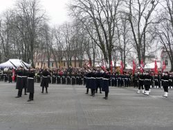 2018-02-16 S.Daukanto aikštėje. M.Abaravičiaus nuotr.
