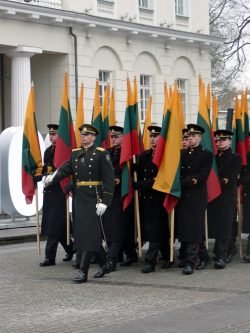 2018-02-16 S.Daukanto aikštėje. M.Abaravičiaus nuotr.