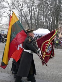 2018-02-16 S.Daukanto aikštėje. M.Abaravičiaus nuotr.