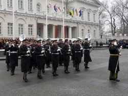 2018-02-16 S.Daukanto aikštėje. M.Abaravičiaus nuotr.