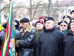 2018-03-11 Nepriklausomybės aikštėje