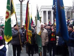 2018-03-11 Nepriklausomybės aikštėje