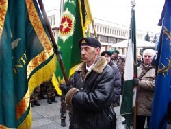 2018-03-11 Nepriklausomybės aikštėje