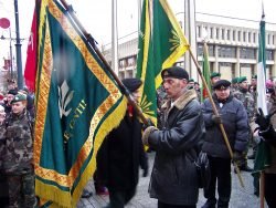 2018-03-11 Nepriklausomybės aikštėje