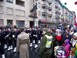 2018-03-11 Gedimino prospekte