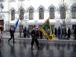 2018-03-11 Gedimino prospekte