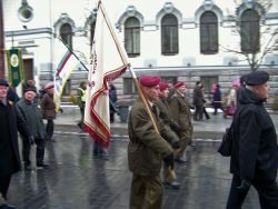 2018-03-11 Gedimino prospekte