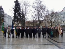2018-03-11 Katedros aikštėje