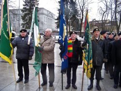 2018-03-11 Katedros aikštėje