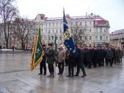2018-03-11 Katedros aikštėje