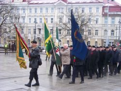 2018-03-11 Katedros aikštėje