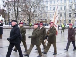 2018-03-11 Katedros aikštėje