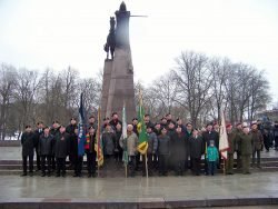 2018-03-11 Katedros aikštėje