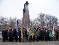 2018-03-11 Katedros aikštėje