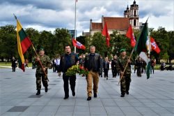 2018-06-23 Lukiškių aikštėje. A.Čiro nuotr.