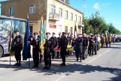 2018-08-04 Ariogala. Eisena į Dubysos slėnį