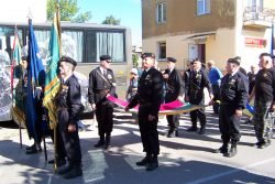 2018-08-04 Ariogala. Eisena į Dubysos slėnį