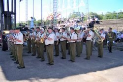 2018-08-04 Ariogala. Tremtinių, politinių kalinių ir Laisvės kovų dalyvių sąskrydis