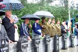 2018-08-25 Didžiosios Kovos apygardos partizanų parke