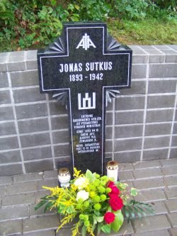 2018-08-25 Didžiosios Kovos apygardos partizanų parke