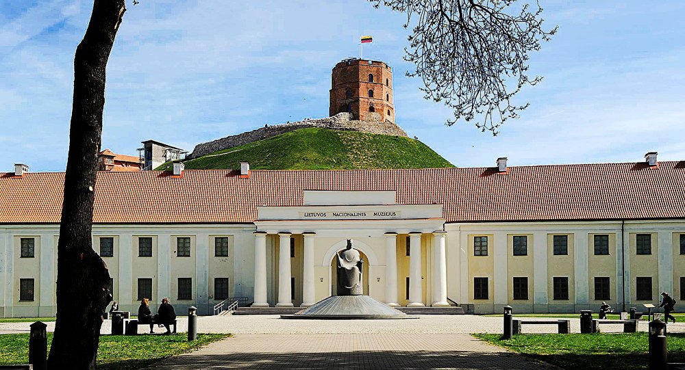 LKKSS nariams Lietuvos nacionalinis muziejus leidžia ekspozicijas lankyti nemokamai