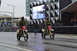 2018-11-24 Konstitucijos prospekte. A.Čiro nuotr.