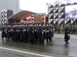 2018-11-24 Konstitucijos prospekte. M.Abaravičiaus nuotr.