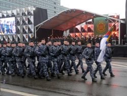 2018-11-24 Konstitucijos prospekte. M.Abaravičiaus nuotr.