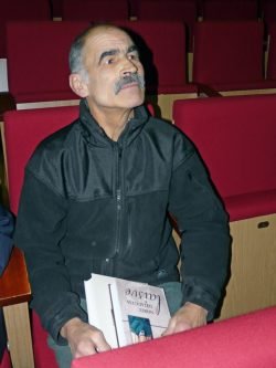 2018-12-16 Vilniaus įgulos karininkų ramovėje. M.Abaravičiaus nuotr.