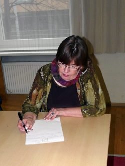 2018-12-16 Vilniaus įgulos karininkų ramovėje. M.Abaravičiaus nuotr.