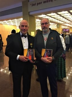 AC_101 2019-01-13 Seimo rūmuose. A.Čiro nuotr.