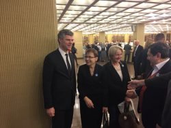 AC_104 2019-01-13 Seimo rūmuose. A.Čiro nuotr.