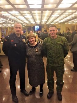 AC_190112_02 2019-01-12 Seimo rūmuose. A.Čiro nuotr.