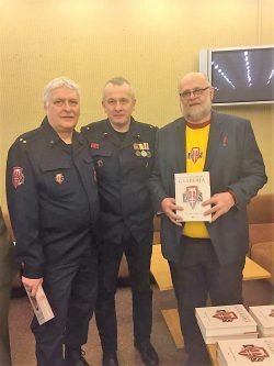 AC_190112_03 2019-01-12 Seimo rūmuose. A.Čiro nuotr.