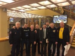 2019-01-12 Seimo rūmuose. A.Čiro nuotr.