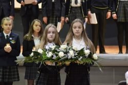 2019-01-11 Šalčininkų Lietuvos tūkstantmečio gimnazijoje