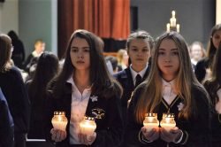 2019-01-11 Šalčininkų Lietuvos tūkstantmečio gimnazijoje