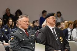 2019-01-11 Šalčininkų Lietuvos tūkstantmečio gimnazijoje