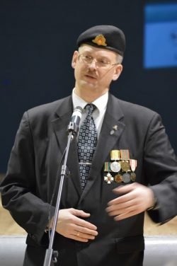 2019-01-11 Šalčininkų Lietuvos tūkstantmečio gimnazijoje