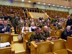 P1800690 2019-01-12 Seimo rūmuose. M.Abaravičiaus nuotr.