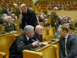 P1800691 2019-01-12 Seimo rūmuose. M.Abaravičiaus nuotr.