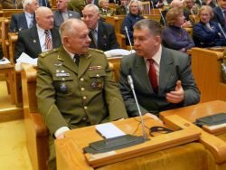 P1800694 2019-01-12 Seimo rūmuose. M.Abaravičiaus nuotr.