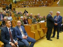 P1800696 2019-01-12 Seimo rūmuose. M.Abaravičiaus nuotr.