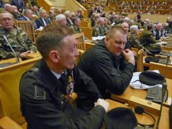 P1800711 2019-01-12 Seimo rūmuose. M.Abaravičiaus nuotr.