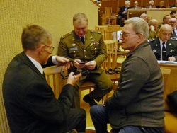 P1800712 2019-01-12 Seimo rūmuose. M.Abaravičiaus nuotr.