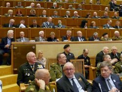 P1800714 2019-01-12 Seimo rūmuose. M.Abaravičiaus nuotr.